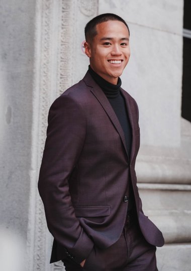 Photo by Zahir Namane