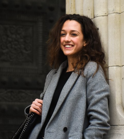 Photograph by Saeed Mhmdi